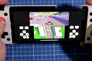 3DSエミュレータiPhoneの導入方法!ゲームの楽しみ方 59 3DSエミュレータiPhoneの導入方法!ゲームの楽しみ方