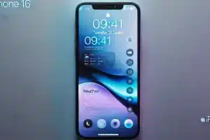 4K壁紙iPhoneの設定方法！高画質な背景の楽しみ方