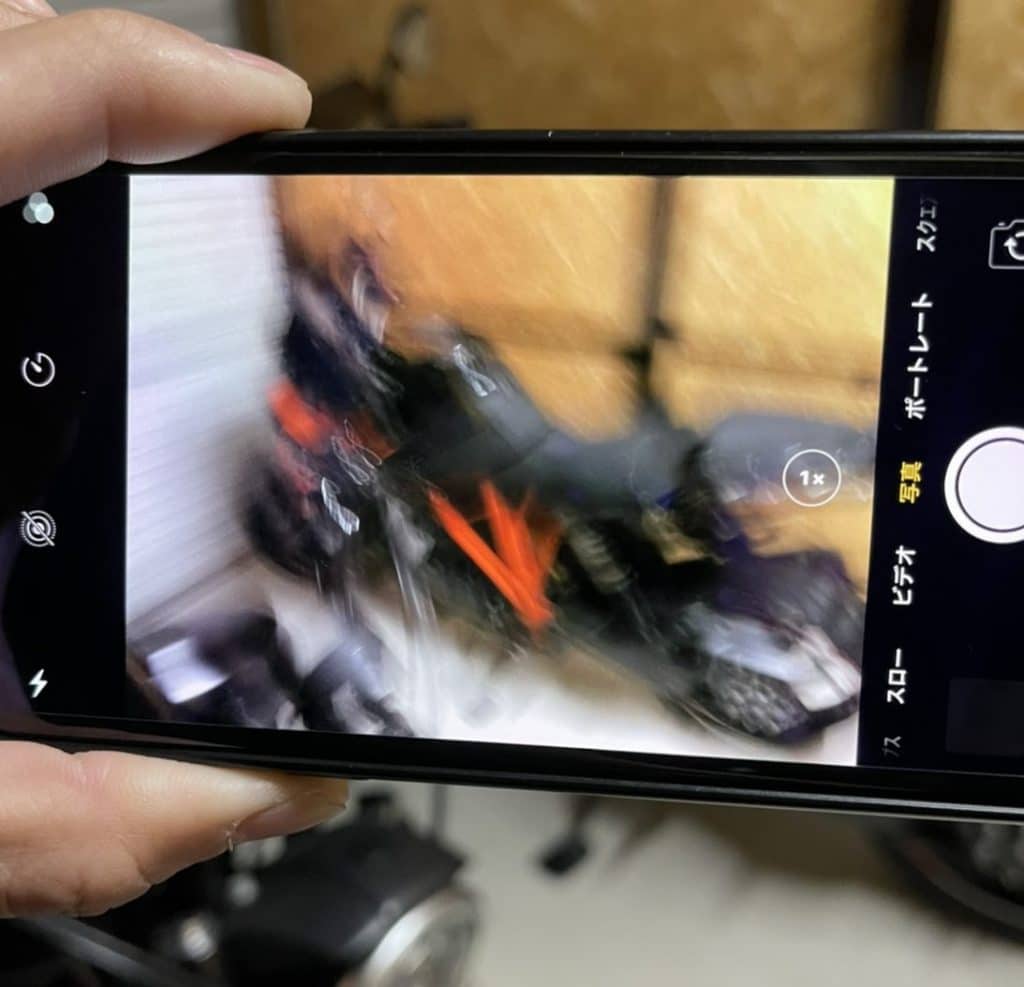 iphone バイク 壊れるリスクを防ぐ!振動対策の簡単テクニック 2 IMG 3273 e1606993529945
