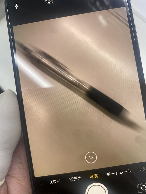 iphone カメラ おかしい時の対処法!正常に戻す簡単ステップ 3 c55a2fe426c3a41fa845db966e8e9fb0