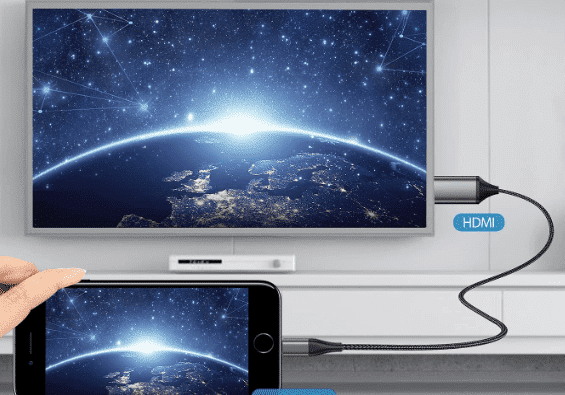 dアニメをテレビでiPhoneから視聴!ミラーリングや接続のコツ 1 de382a2e3838be383a1e38292e38386e383ace38393e381a7iphonee3818be38289e8a696e881b4efbc81e3839fe383a9e383bce383aae383b3e382b0e38284e68ea5