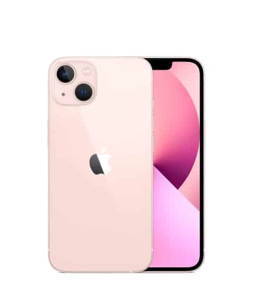 iPhone13