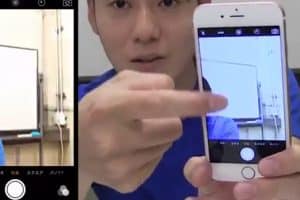 iphone カメラ 綺麗 に 撮るコツ！初心者でもプロ並みの撮影術