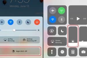 iphone ブルー ライト カットで快適に！目に優しい設定とグッズ紹介