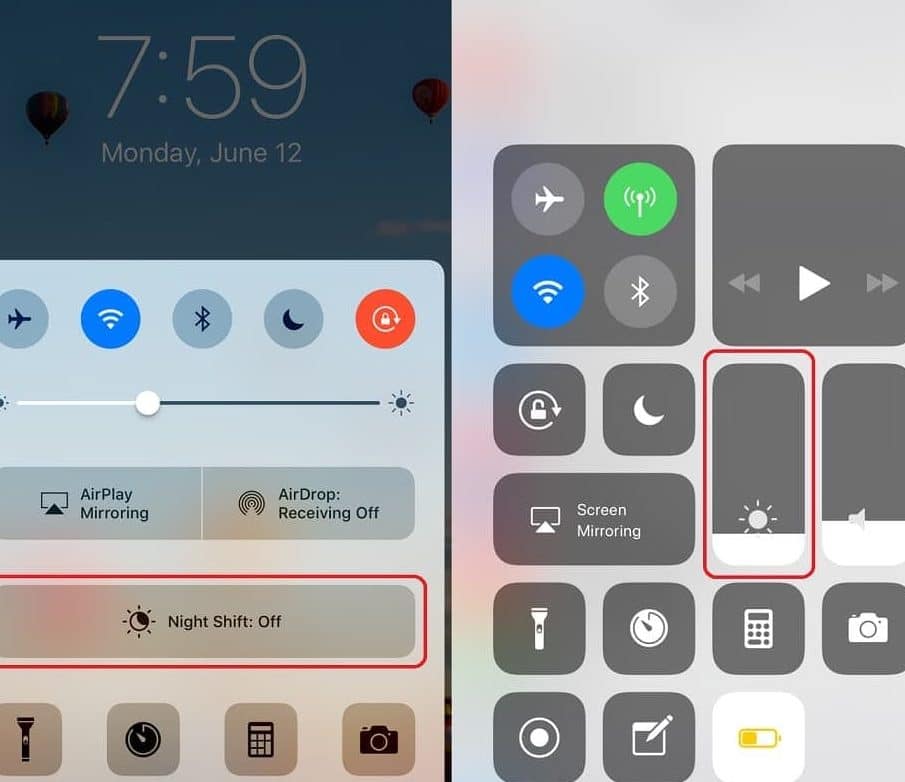 iphone ブルー ライト カットで快適に!目に優しい設定とグッズ紹介 1 iphone e38396e383abe383bc e383a9e382a4e38388 e382abe38383e38388e381a7e5bfabe981a9e381abefbc81e79baee381abe584aae38197e38184e8a8ade5ae9a 2