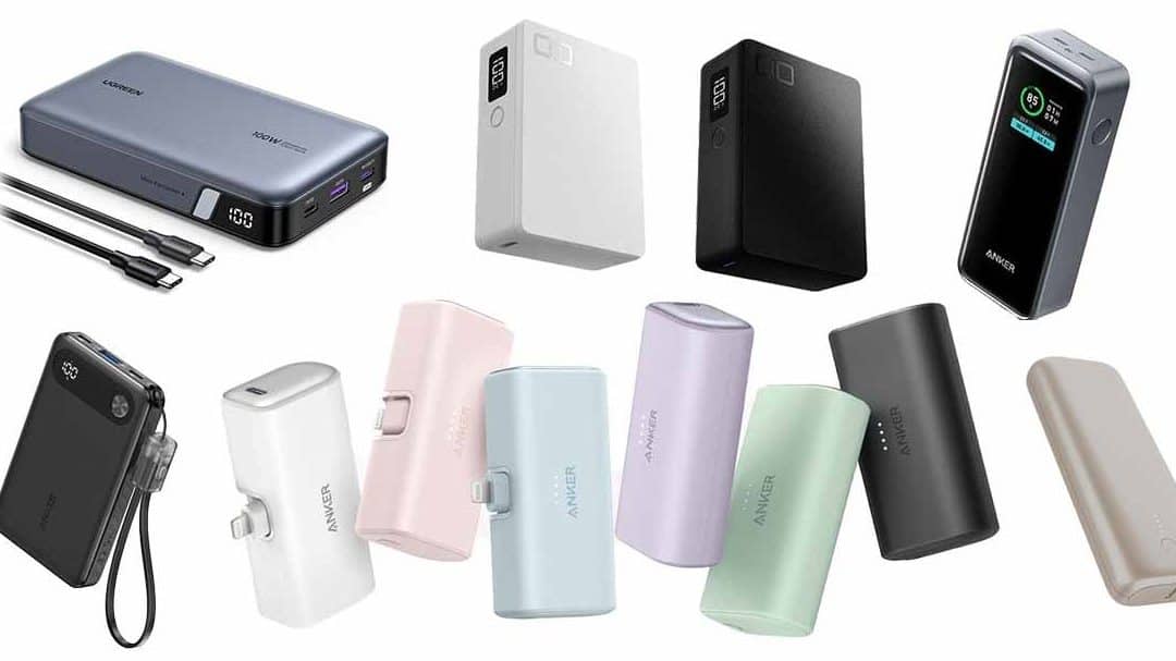 iphone 充電 器 電池 式 おすすめ!持ち運びに便利なモデル紹介 1 iphone e58585e99bbb e599a8 e99bbbe6b1a0 e5bc8f e3818ae38199e38199e38281efbc81e68c81e381a1e9818be381b3e381abe4bebfe588a9e381aae383a2e38387 2