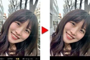 iphone 写真 の 撮り 方で差をつける！初心者向け撮影テクニック