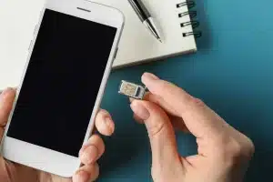 iphone sim 移行をスムーズに！機種変更の簡単ステップガイド