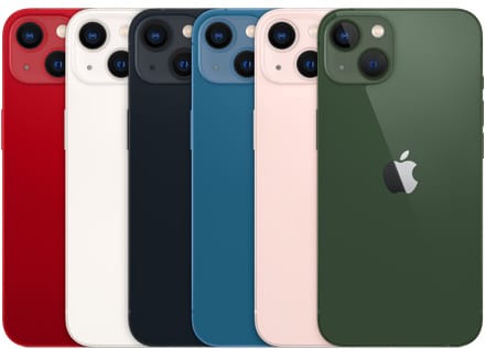 iphone13