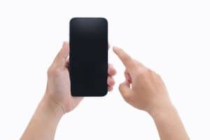 iPhoneの液晶が反応しない時の対処法!タッチスクリーンのトラブルシューティング 3 iPhoneの液晶が反応しない時の対処法!タッチスクリーンのトラブルシューティング