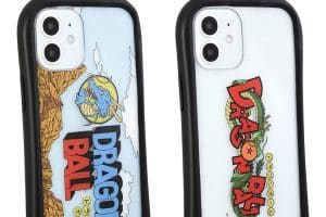 iPhoneケースドラゴンボールで熱く！ファン必見グッズ