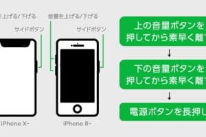 iPhone電源入らない原因を特定!復活のためのステップ解説 7 iPhone電源入らない原因を特定!復活のためのステップ解説
