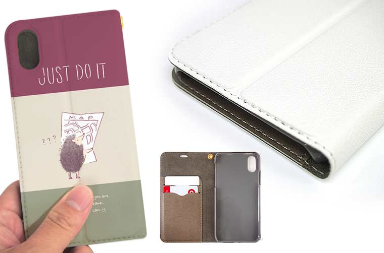 iphone ケース 財布 一体でスマートに!多機能ケースの魅力とは 2 nobelt smartphone 1